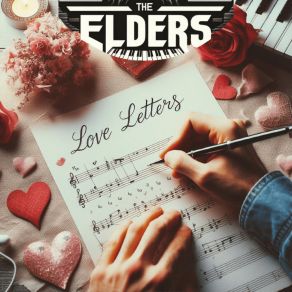 Download track Beautiful Eyes The Elders