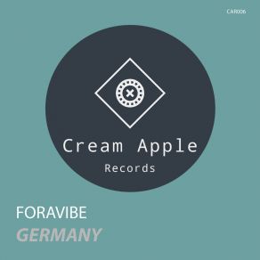 Download track Frankfurt Foravibe