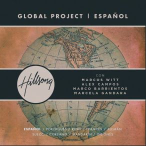 Download track Dios Es Amor [Our God Is Love] Hillsong