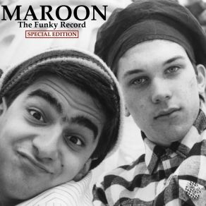 Download track Let The Music Take You Higher (Extended Version) Maroon