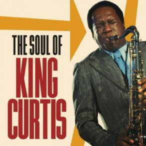 Download track Camp Meetin' (AKA Harmonica Twist) King Curtis King Curtis