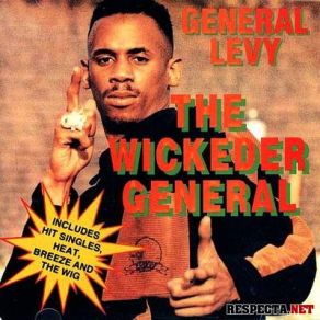 Download track Tight Like A Vice General Levy