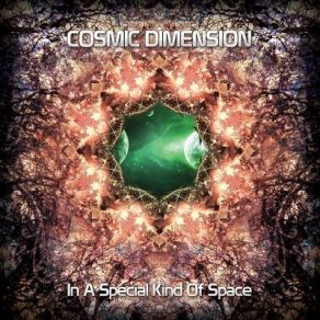 Download track Special Kind Of Space Cosmic Dimension