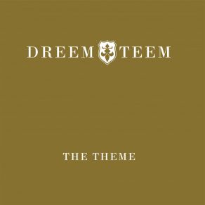 Download track The Theme (RIP Groove Magical Dub Remix (Remastered)) Dreem TeemR. I. P. Productions