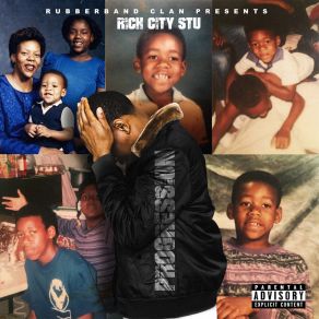 Download track Fill Up The Safe Rich City Stu