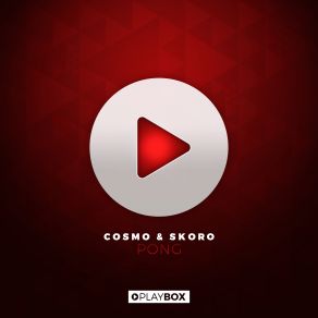 Download track Pong (Original Mix) Cosmo And Skoro