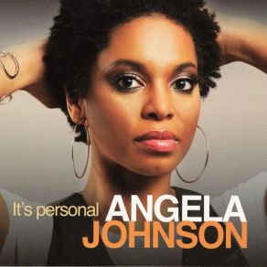 Download track Get Myself Together Angela Johnson