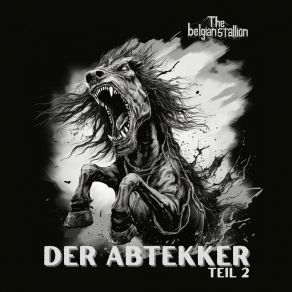 Download track Galoppokalypse The Belgian Stallion