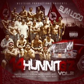 Download track Real Hood Shyt Slim LocoThe Pop's, G'sta, Hitta 6Fifty, Izzy R