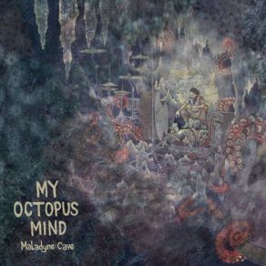 Download track Anundena My Octopus Mind