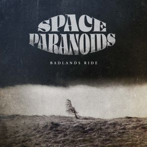 Download track Black Madonna Space Paranoids