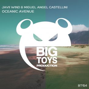 Download track Oceanic Avenue (Extended Mix) Miguel Angel Castellini, Javii Wind