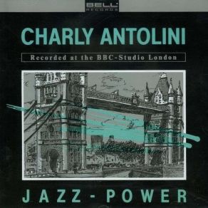 Download track The King Charly Antolini