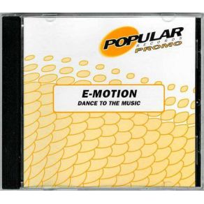 Download track Dance To The Music (Radio Mix) Emotion