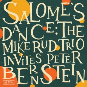 Download track Salome's Dance Mike Rud