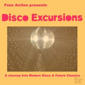 Download track Keep It Coming (Special Disco Mix) Faze Action