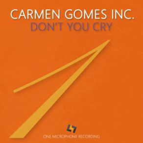 Download track As I Do Carmen Gomes Inc