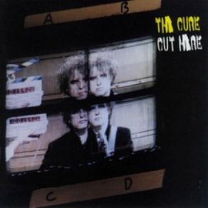 Download track Signal To Noise The Cure