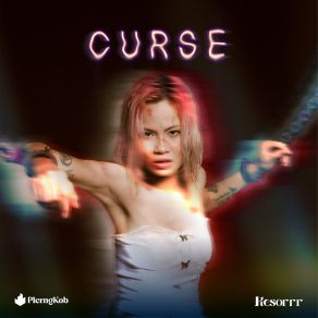 Download track Curse (Broken Piano Version) KESORRR