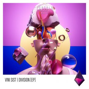 Download track The Driver (Original Mix) Vini Sist