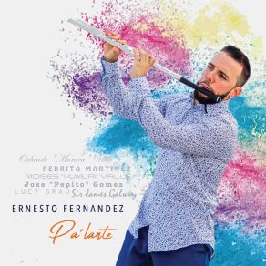 Download track El Más Cumbanchero Ernesto FernandezMoises 