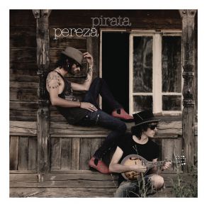 Download track Pirata (Radio Edit) Pereza