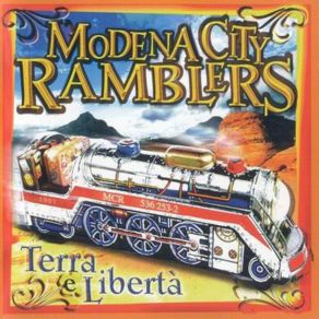 Download track Macondo Express Modena City Ramblers