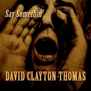 Download track The Precipes David Clayton - Thomas