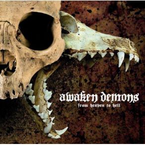 Download track From Heaven To Hell Awaken Demons