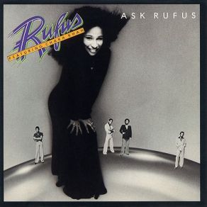 Download track At Midnight (My Love Will Lift You Up) Chaka Khan, Rufus