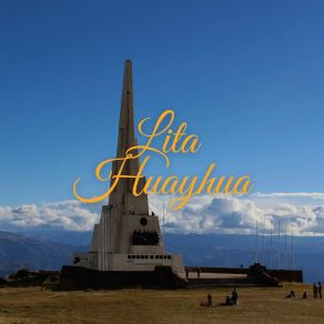 Download track Natalicio Lita Huayhua