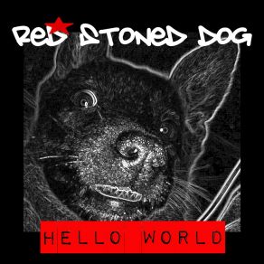 Download track Hit The Code Red Stoned Dog