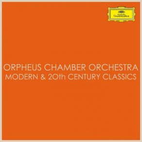Download track Orpheus - Ballet In 3 Scenes / 2nd Scene: Pas De Deux Benjamin Britten, Igor Stravinsky, Orpheus Chamber Orchestra