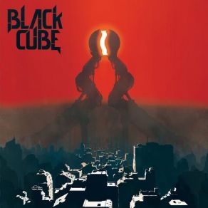 Download track A Fortress On The Moon Black Cube