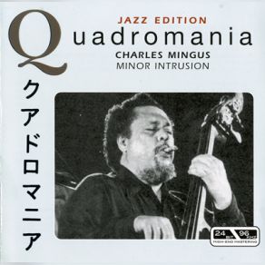 Download track Abstractions Charles Mingus