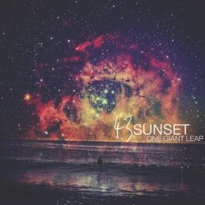 Download track Messier 43 43 Sunset