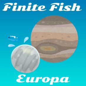 Download track New Note Finite Fish