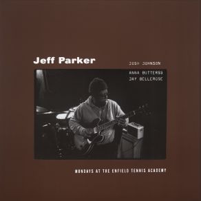 Download track 2019-05-19 Jeff Parker, Eta