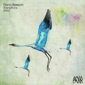 Download track Senses (Raul Garcia Remix) Fiona Beeson