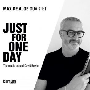 Download track Passengers Max De Aloe Quartet