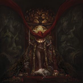 Download track Dies Irae Dødsengel