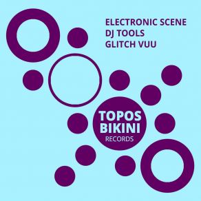 Download track Space Noise (DJ Tool) Glitch Vuu