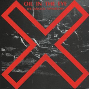 Download track El Golpe Oil In The Eye