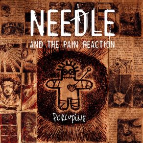 Download track Caught In A Trap Needle And The Pain Reaction