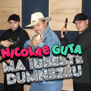 Download track Jur Pe Viata Mea Sa Mor Nicolae Guţă