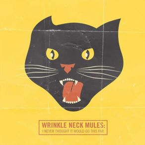 Download track Release The Reins Wrinkle Neck Mules