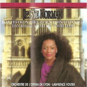 Download track Ave Maria (Gounod) Jessye Norman, Orchestre De L'Opéra De Lyon, Choeur Regional Vittoria D'ile De France