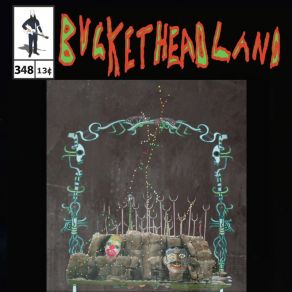 Download track Fourneau Cosmique (Live) Buckethead