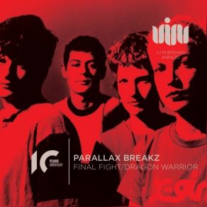 Download track Final Fight Parallax Breakz