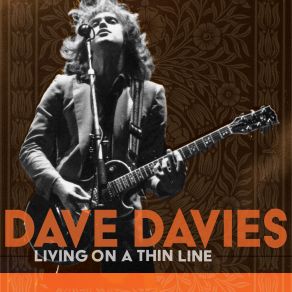 Download track Strangers (Live 2022 Edit) Dave Davies